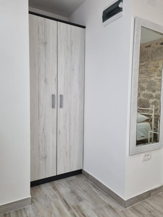 Studio Apartment Rosalie Split Exteriér fotografie