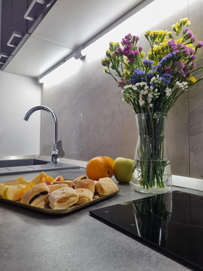 Studio Apartment Rosalie Split Exteriér fotografie