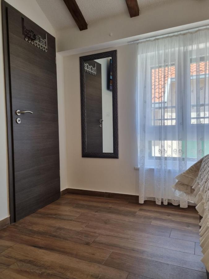 Studio Apartment Rosalie Split Exteriér fotografie