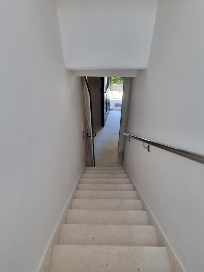 Studio Apartment Rosalie Split Exteriér fotografie