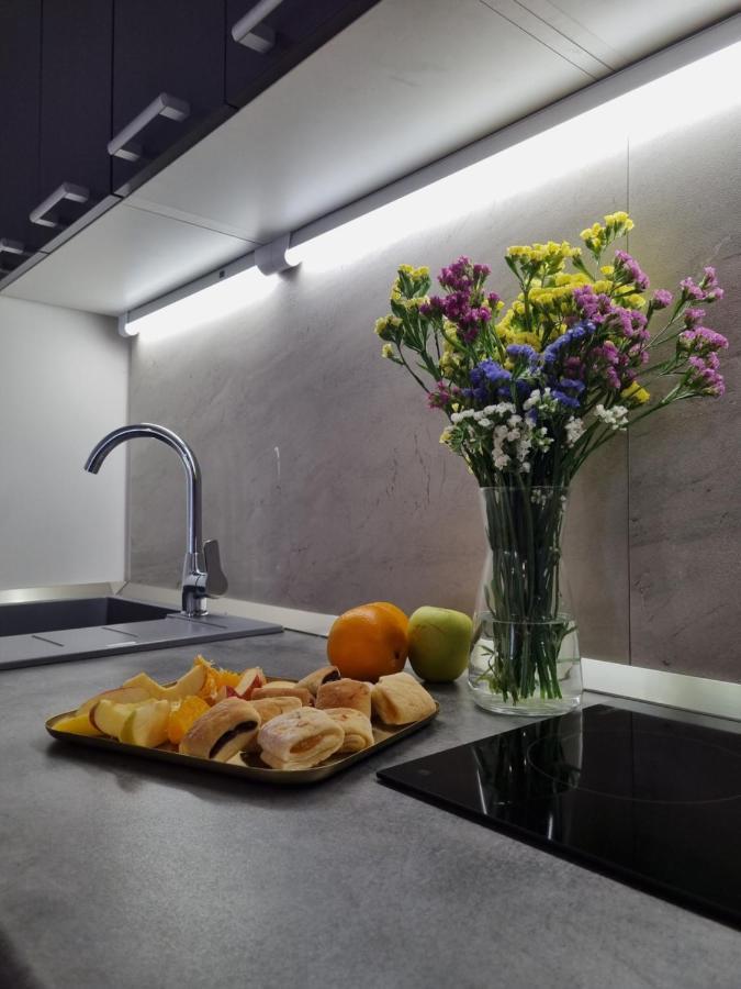 Studio Apartment Rosalie Split Exteriér fotografie